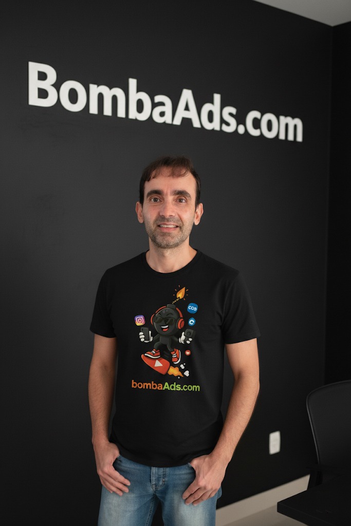 Foto de Rogério Marques